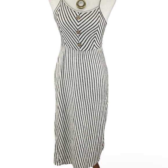 Anthropologie Caution To The Wind Dress - Picture 1 of 5